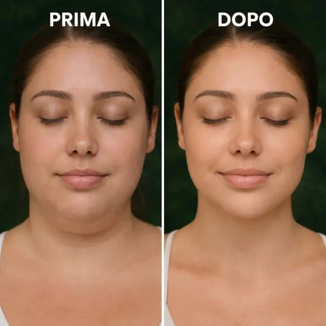 Spazzola per la routine del viso - Brushcore - Brushcore